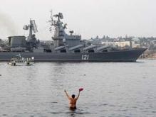 Эсминец США с системой ПРО намерен зайти в порт Грузии