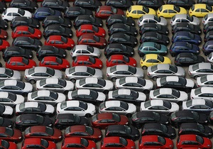 На фоне общего падения рынка в Украине набирают популярность дизельные авто - эксперты