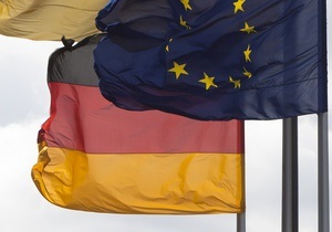 Германия собирается наложить вето на присоединение Румынии и Болгарии к Шенгену