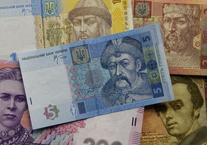 Предприятия Украины нарастили выпуск акций в два раза