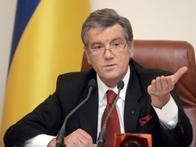 Ющенко: Программа строительства жилья для военных сорвана