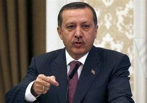 Премьер Турции: Считать Иерусалим неделимой столицей Израиля - безумие