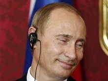 Госдума 8 мая утвердит Путина премьером
