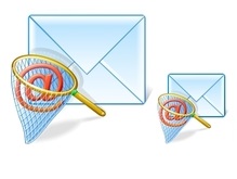 Установлена взаимосвязь между количеством спама и названием e-mail-адреса