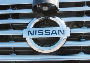 Nissan рассчитывает на рост выручки до $123 млрд