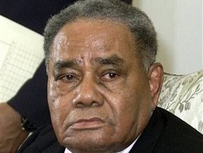 Президент Фиджи отменил конституцию и ввел прямое правление