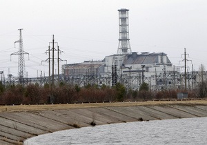 РИА Новости: Чернобыль. Быль и гипотезы