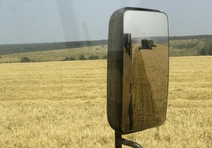 Украина продаст Бангладеш миллион тонн пшеницы