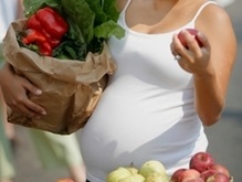 Средиземноморская диета во время беременности убережет ребенка от аллергии