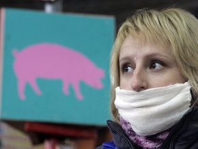 В Киеве объявили об окончании эпидемии гриппа
