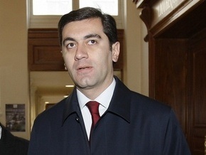 Окруашвили намерен вернуться в Грузию