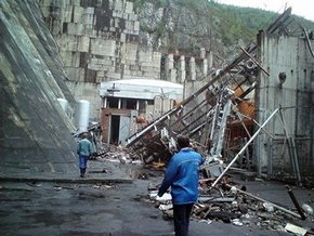 Число погибших при аварии на ГЭС в Хакасии возросло до 17 человек
