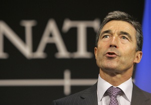 Экономический кризис угрожает безопасности стран альянса - генсек НАТО