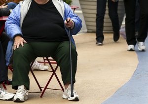 Американские ученые открыли отвечающий за ожирение белок