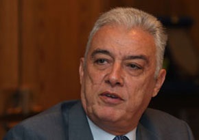 В Египте осужден министр, заключивший газовые контракты с Израилем