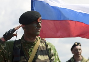 Командующий ЧФ России: В Украине есть препятствия субъективного характера