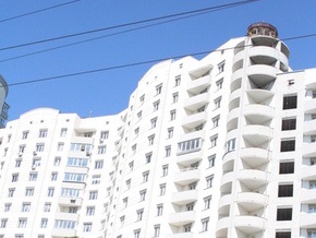 За неделю аренда квартир в Киеве выросла