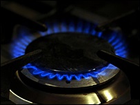Украинцев пугают газом по 300 евро