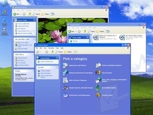 Windows XP будут устанавливать на десктопы до середины 2010 года