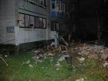 Газовиков Дрогобыча незадолго до взрыва в жилом доме уличили в халатности