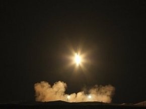 Первый иранский спутник сгорел в атмосфере