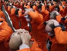 Узникам Гуантанамо разрешили обращаться в суд