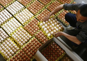 В России продается птицефабрика, где гибнут миллионы цыплят