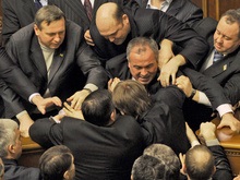 Фотогалерея: Битва термиНАТОров