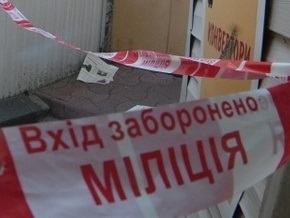 В Тернопольской области двое подростков убили своего 85-летнего прадеда