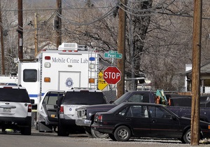 Новости США - стрельба в Колорадо - в Денвере убиты женщина и двое детей