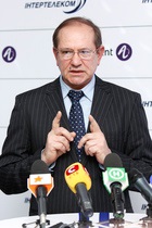  27 октября 2011 Интертелеком объявил о запуске  самого быстрого  мобильного 3G Интернета в Украине  во всех регионах страны.