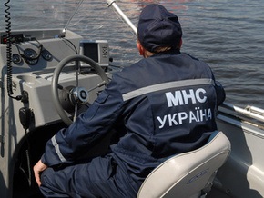 В Крыму третий турист за четыре дня попал под катер
