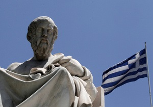 Минфин Швеции уверен в скором выходе Греции из еврозоны