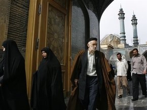 В Иране раскрыли американский заговор