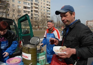 Количество безработных украинцев в декабре выросло на 2,5%