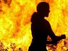 Пожар в киевском кафе: 12 пострадавших, четверо – в тяжелом состоянии