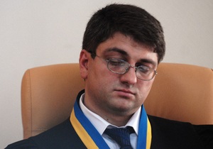 Киреев отказался увеличить перерыв для общения Тимошенко с ее духовным наставником
