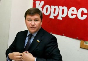 Экс-депутат Поживанов: Кравченко дал мне понять, что Щербаня могли убить представители Донецкого региона