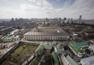 В Киеве могут появиться новые шесть улиц, названные в честь деятелей искусства
