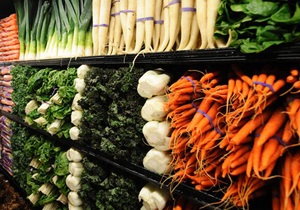 Эксперты: В Украине беспрецедентно дорожают традиционные овощи