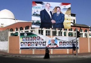 СМИ: ХАМАС откроет постоянное представительство в Каире