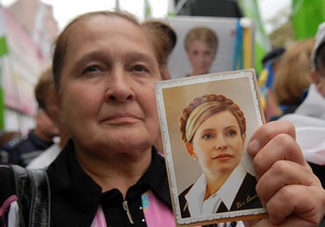 Экс-посол США в Украине увидел  элегантное  решение в деле Тимошенко