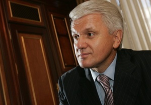 Литвин уверен, что оппозиция не добьется досрочных парламентских выборов