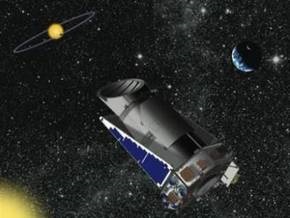 NASA запустит космический телескоп для поиска обитаемых планет