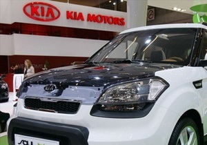 Глава Kia Motors подал в отставку