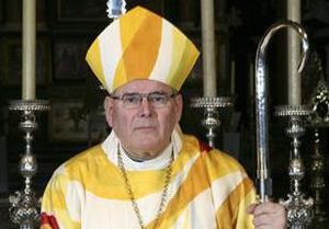 Бельгийский епископ покинул должность после признания в педофилии