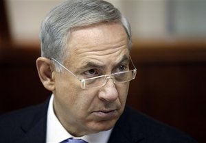 Премьер-министра Израиля прооперировали