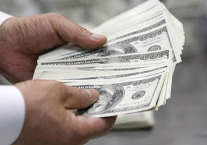 Доллар и евро возвращают утраченные позиции на межбанке