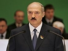 Лукашенко назвал православную церковь главным идеологом страны