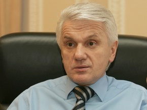 Литвин отметил возможность переформатирования коалиции